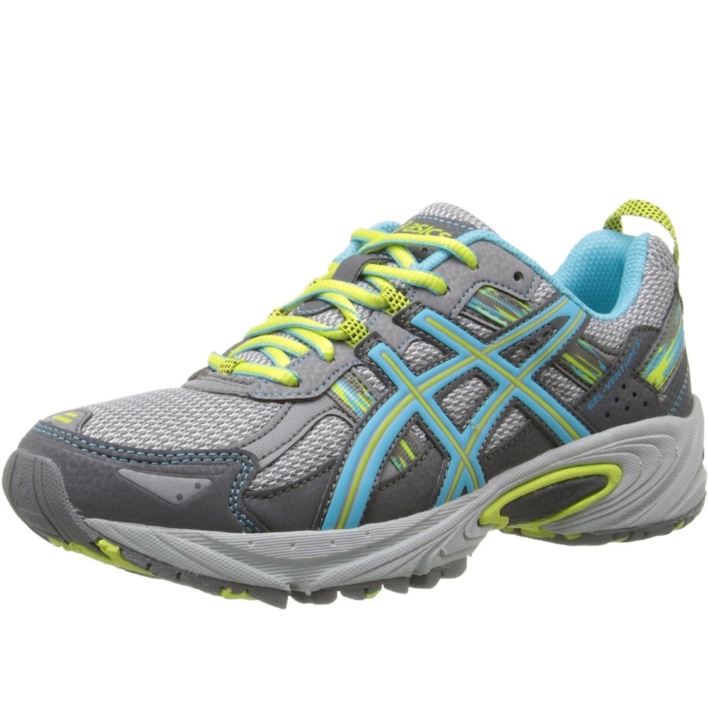 ASICS Women's Gel-Venture 5 Running Shoes